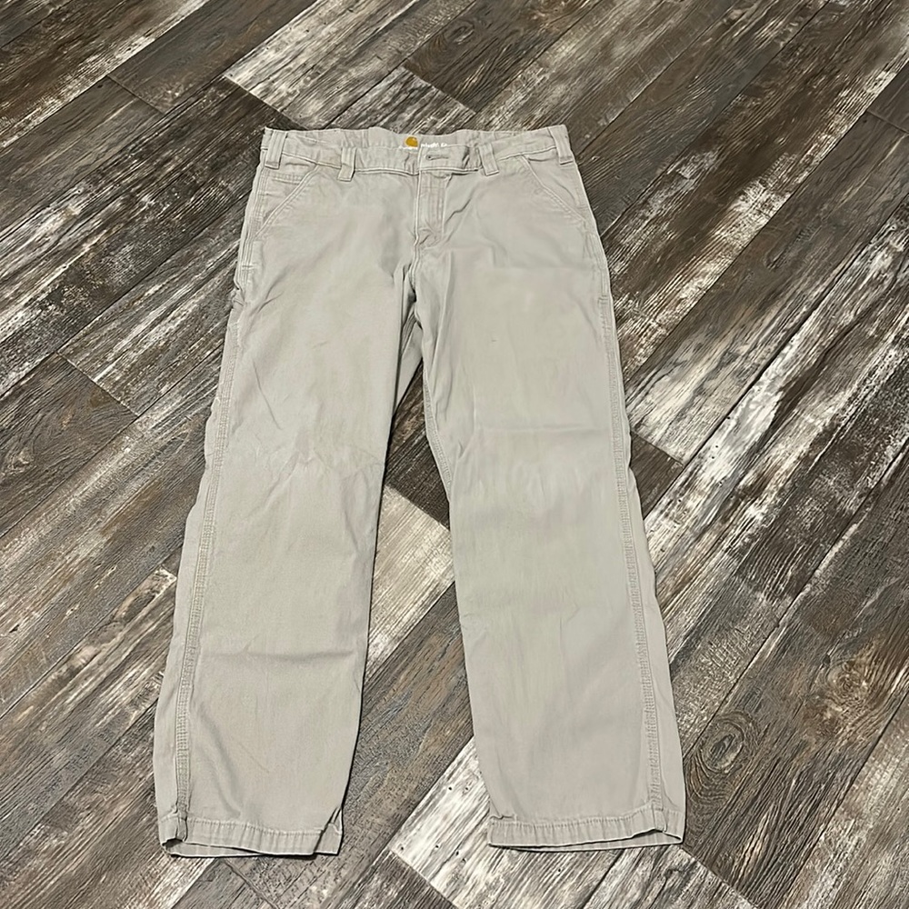carhartt relax fit